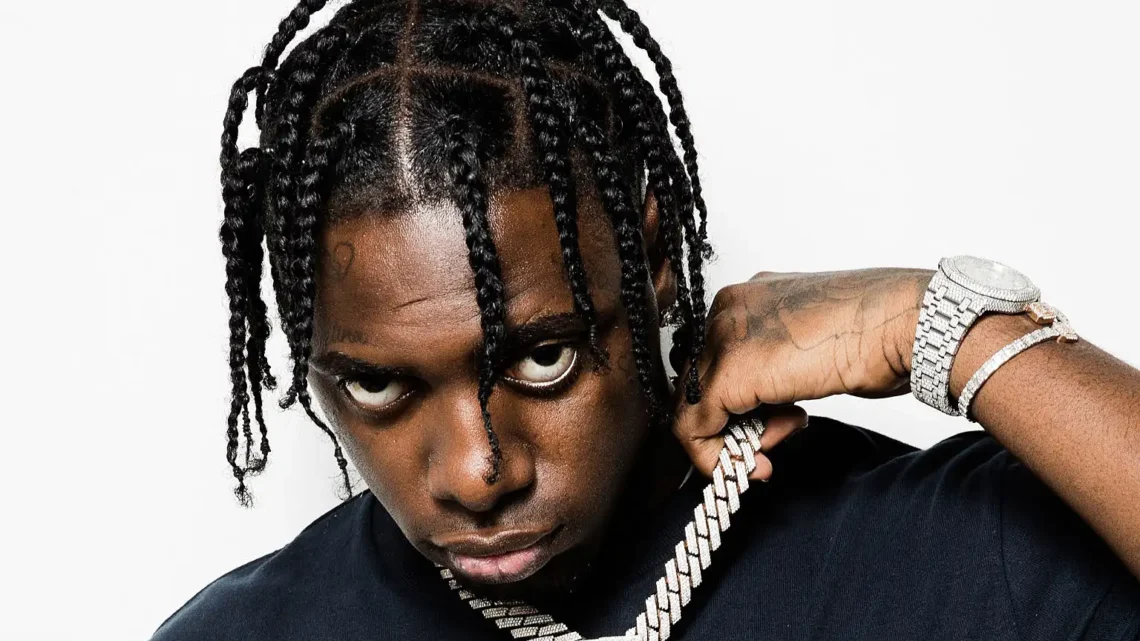 Sleepy Hallow Biography: Age, Parents, Siblings, Songs, Net Worth, Height, Girlfriend, Instagram