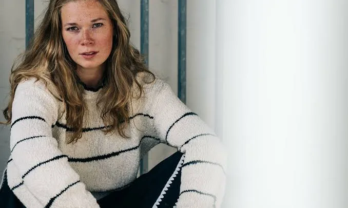Elena Arndt Biography: Net Worth, Awards, Movies, Age, Height, Parents, TV Shows, Fiancé, Instagram, Nationality