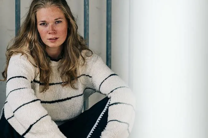 Elena Arndt Biography: Net Worth, Awards, Movies, Age, Height, Parents, TV Shows, Fiancé, Instagram, Nationality