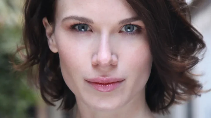 Georgina Sherrington Biography: Husband, Age, Kids, Height, Net Worth, Parents, Movies & TV Shows, Parents