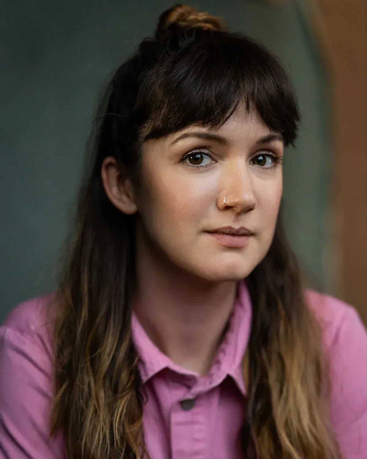 Sara Gregory