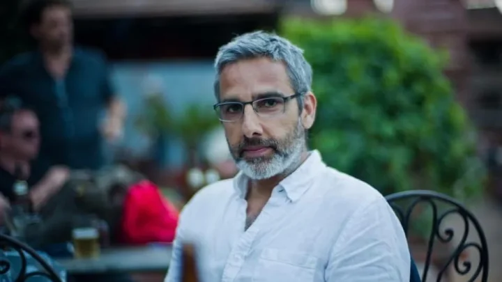 Andrij Parekh Biography: Wife, Age, Kids, Height, Net Worth, Parents, Movies & TV Shows