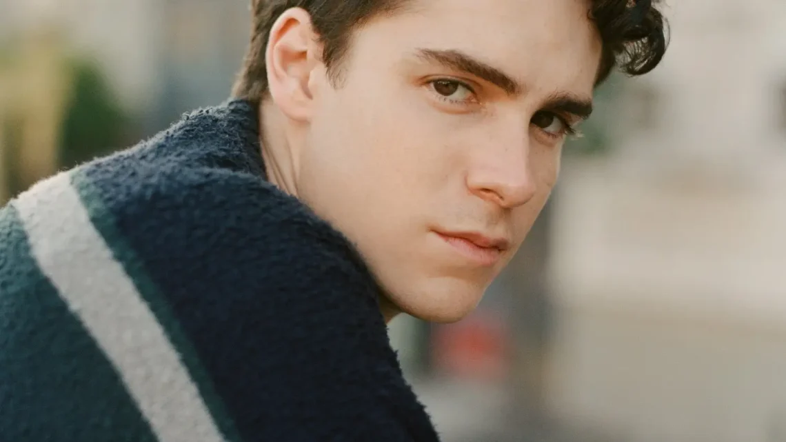 Ezekiel Goodman Biography: Age, Height, Net Worth, Movies & TV Shows, Writing, Partner