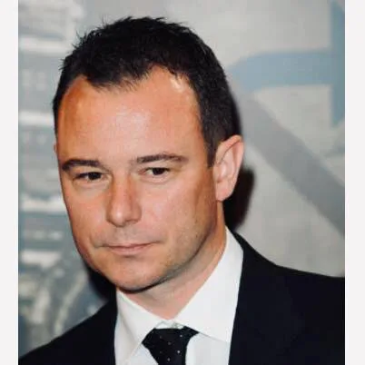 Andrew Lancel - Biography