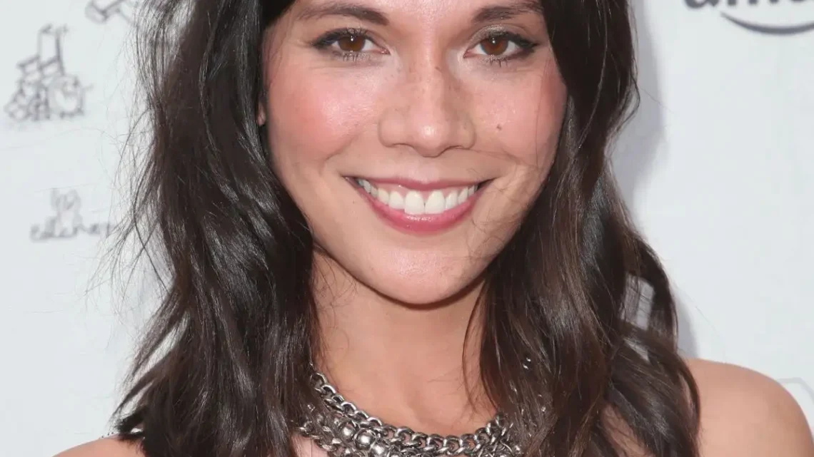 Jessica Andres Biography: Age, Net Worth, Parents, Height, Movies & TV Shows, Career, Partner