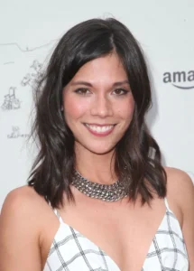 Jessica Jade Andres - Biography