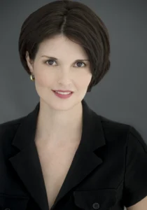 Angela Watson - Biography