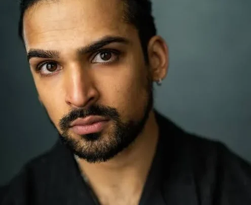 Aaron Thiara Biography: Age, Net Worth, Parents, Height, Movies & TV Shows, Career, Awards, Wife