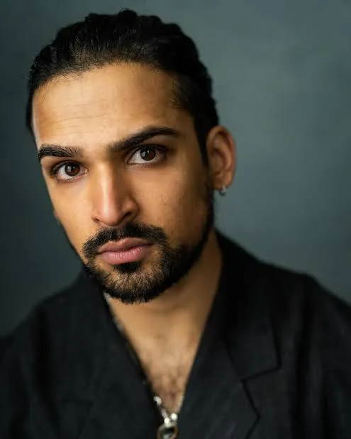 Aaron Thiara Biography: Age, Net Worth, Parents, Height, Movies & TV Shows, Career, Awards, Wife