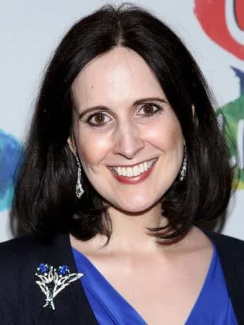 Stephanie D'Abruzzo - Biography