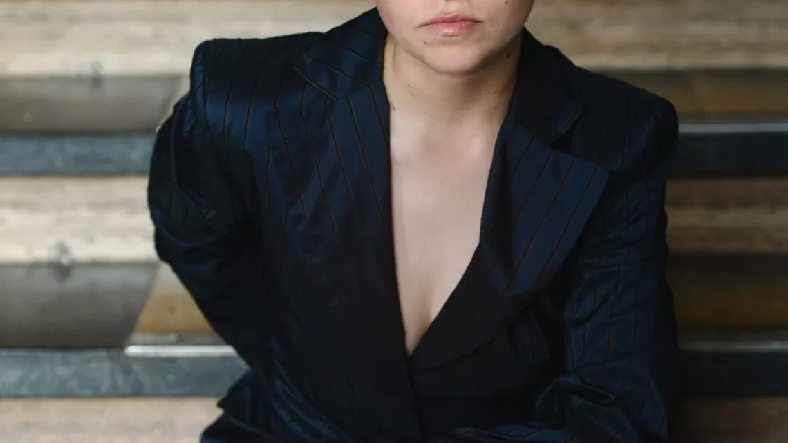 Janina Fautz Biography: Age, Net Worth, Parents, Height, Movies & TV Shows, Career