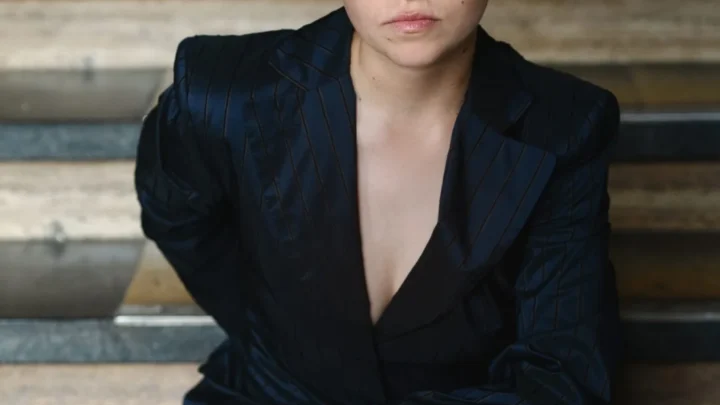 Janina Fautz Biography: Age, Net Worth, Parents, Height, Movies & TV Shows, Career