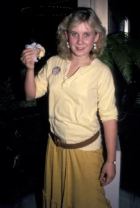Missy Gold - Biography