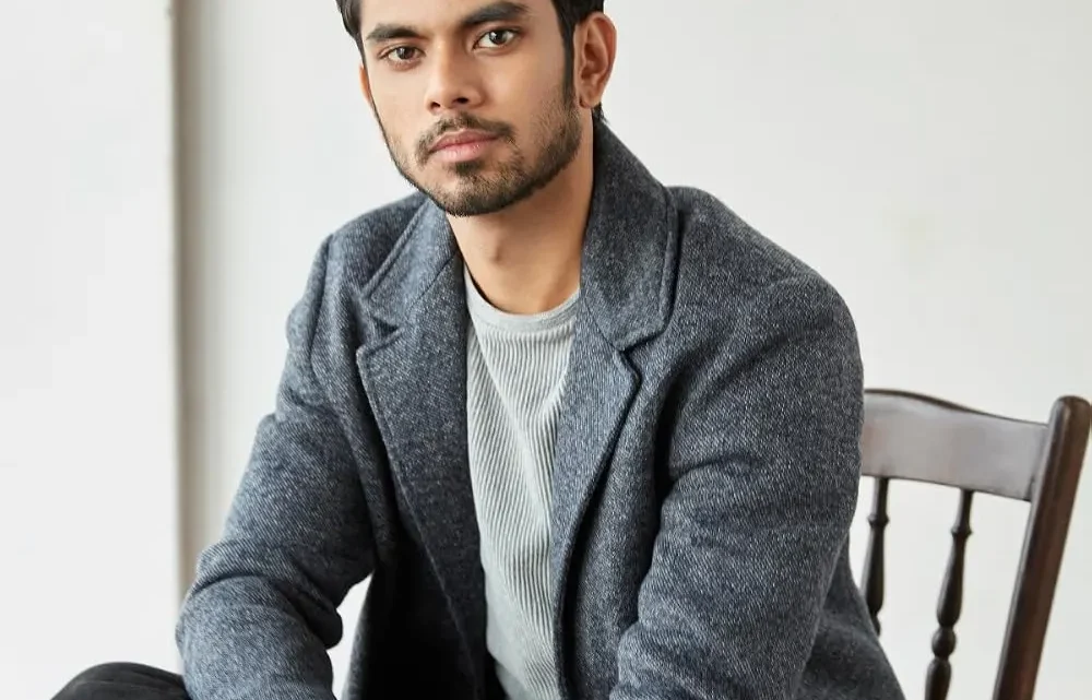 Aditya Rawal Biography: Age, Parents, Siblings, Height, Net Worth, Movies & TV Shows, Partner