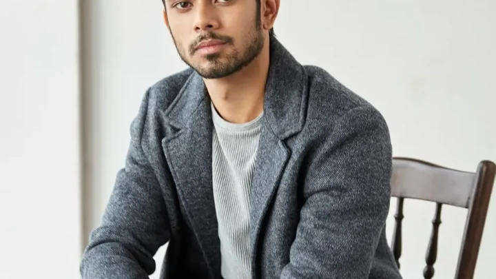 Aditya Rawal Biography: Age, Parents, Siblings, Height, Net Worth, Movies & TV Shows, Partner