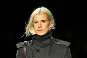 Agyness Deyn