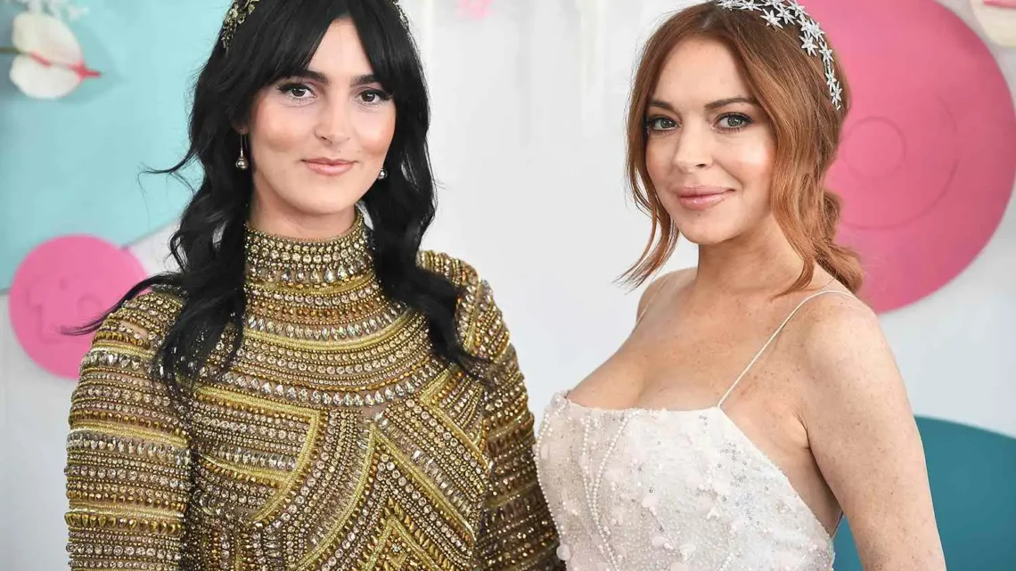 Lindsay Lohan’s sister, Aliana Lohan Biography: Age, Parents, Siblings, Height, Net Worth, Songs, Albums, Movies