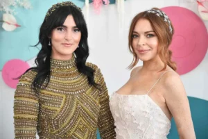 Aliana Lohan - Biography
