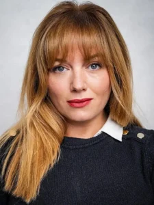 Natalie Britton - Biography
