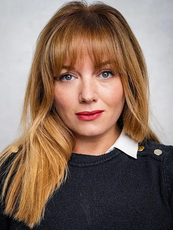 Natalie Britton