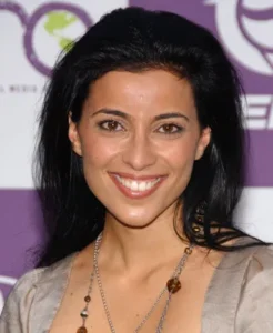 Bahar Soomekh - Biography