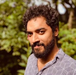 Thomás Aquino