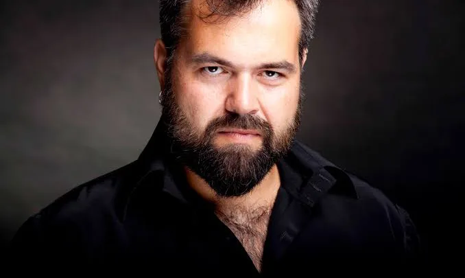 Mark Ullod Biography: Movies, Age, Siblings, Net Worth, Songs, Height, Wife, Parents, Facebook, Voice Roles