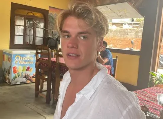 Frederik Winther Rasmussen Biography: Net Worth, Age, Movies, Wiki, TV Shows, Girlfriend, Height, Parents, Instagram, Siblings