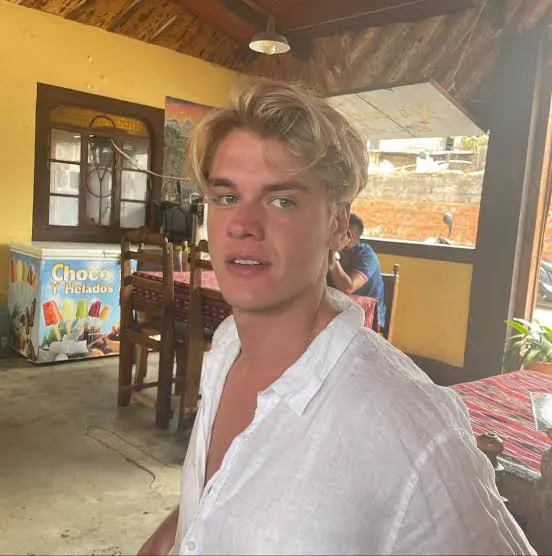Frederik Winther Rasmussen Biography: Net Worth, Age, Movies, Wiki, TV Shows, Girlfriend, Height, Parents, Instagram, Siblings