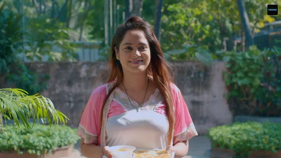 Ritu Rai Acharya Biography: Husband, Age, Net Worth, Parents, Height, Movies & TV Shows, Career