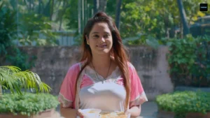 Ritu Rai - Biography
