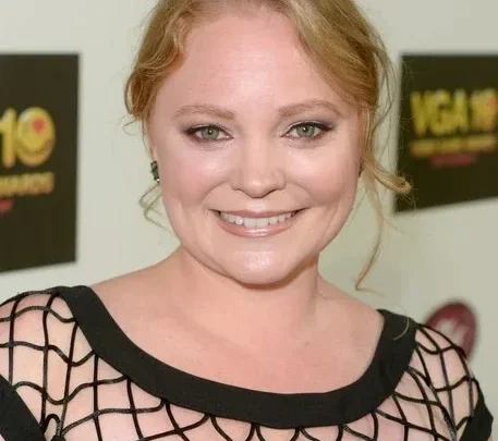 Melissa Hutchison Biography: Age, Height, Net Worth, Parents, Games & TV Shows, Career