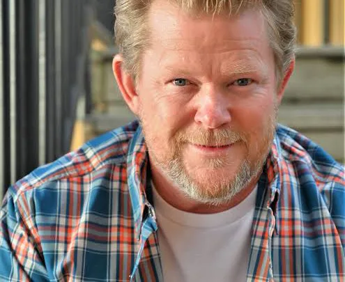Greg Pitts Biography: Books, TV Shows, Age, Net Worth, Parents, Height, Movies, Wife, Career