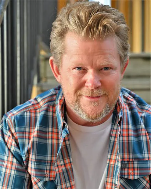 Greg Pitts Biography: Books, TV Shows, Age, Net Worth, Parents, Height, Movies, Wife, Career