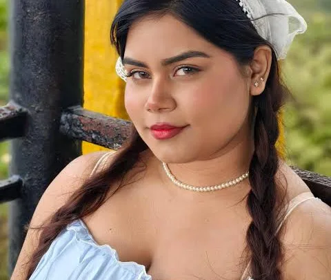 Amesha G Biography: Age, Height, Net Worth, Parents, Movies, Career, Instagram, Partner