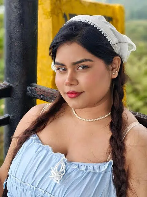 Amesha G Biography: Age, Height, Net Worth, Parents, Movies, Career, Instagram, Partner