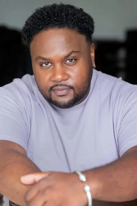 Tristan D. Lalla - Biography