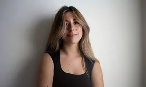 Lidia Pozo - Biography