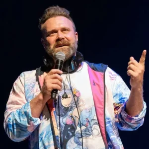 Daniel Bedingfield