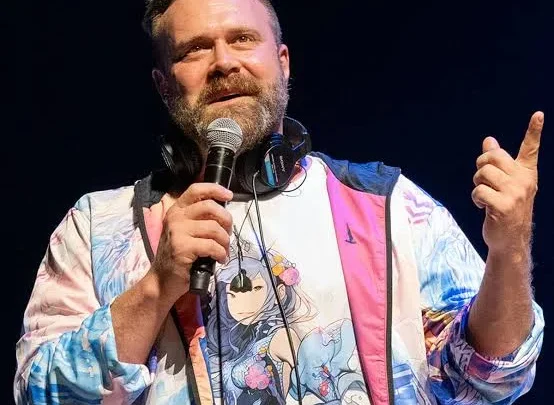 Daniel Bedingfield Biography: Wife, Age, Instagram, Net Worth, Height, Parents, Songs