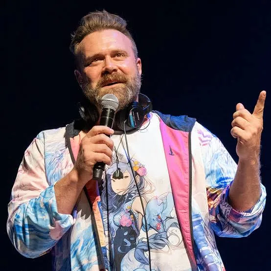 Daniel Bedingfield Biography: Wife, Age, Instagram, Net Worth, Height, Parents, Songs