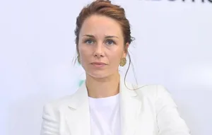 Katarzyna Wajda - Biography