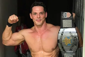 Mr. PEC-Tacular - Biography
