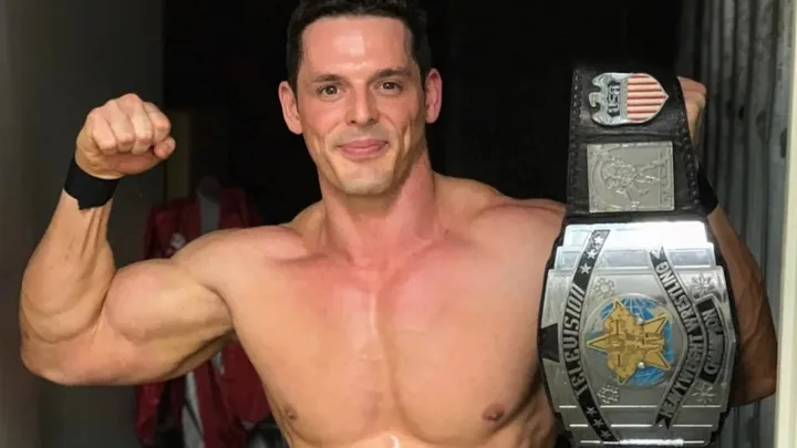 Jessie Godderz Biography: Age, Kids, Height, Net Worth, Parents, Wrestling, Movies & TV Shows