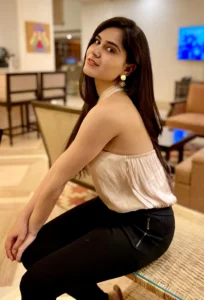 Raghvika Kohli - Biography