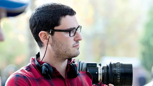 Josh Trank - Biography