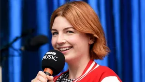 Alice Levine - Biography