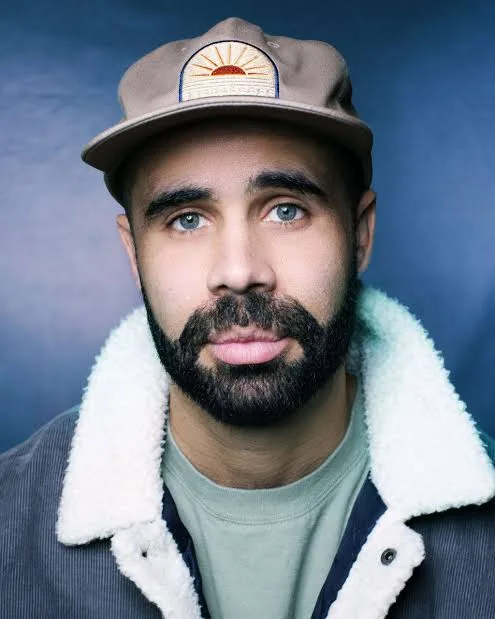 Zeke Nicholson - Biography