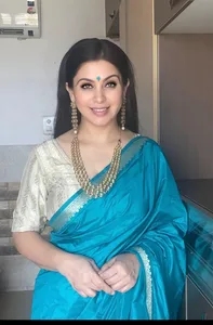 Leena Sharma - Biography