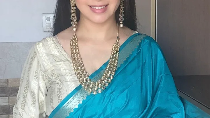 Leena Sharma Biography: Age, Height, Net Worth, Parents, Movies & TV Shows, Husband, Career